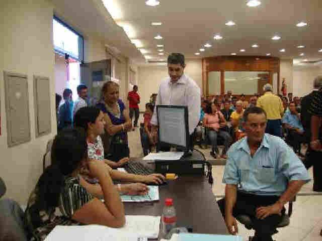 Mutirão previdenciário em Buritis: 70 audiências só no primeiro dia