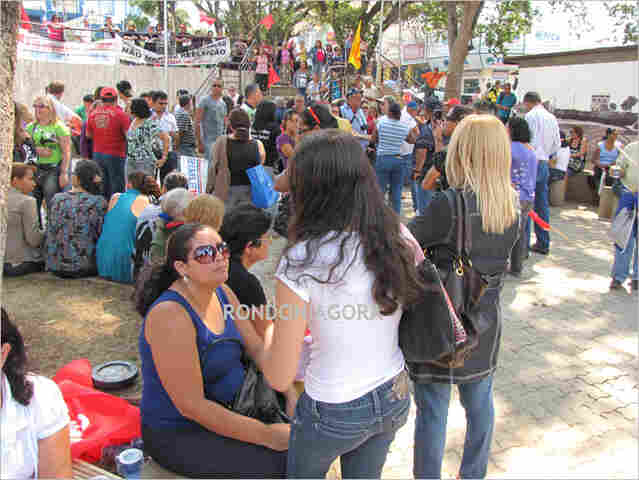 Após descumprimento de acordo, professores não descartam nova greve em Rondônia