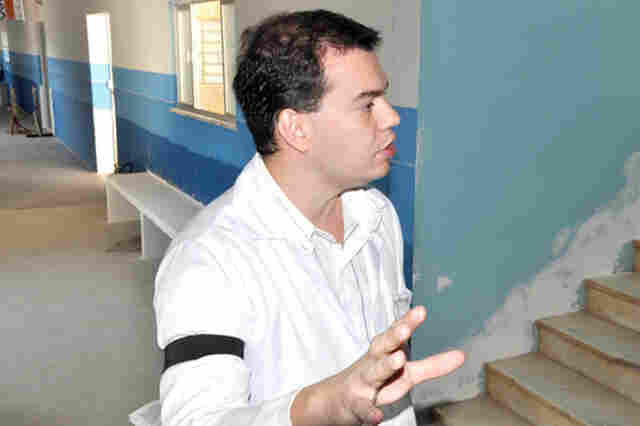 Médicos de Rondônia podem entrar em greve