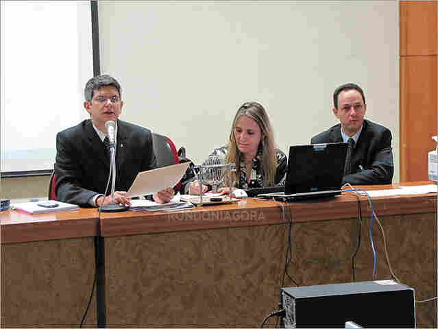 TV Rondônia e Rádio Parecis irão gerar propaganda eleitoral gratuita