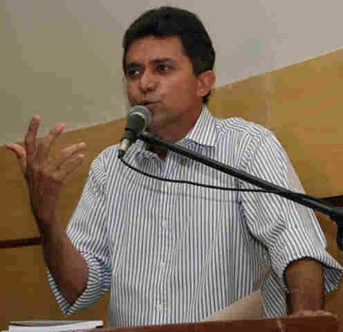 Sindicatos devem aproveitar vinda de Lula para cobrar enquadramento, entende Expedito