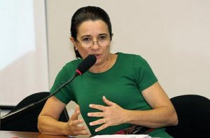 Marinha Raupp vê desatino, deboche e preconceito nas declarações de Marina Silva contrárias a BR 319