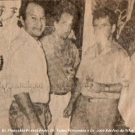 Medicina em Rondônia. De Oswaldo Cruz a José Adelino da Silva