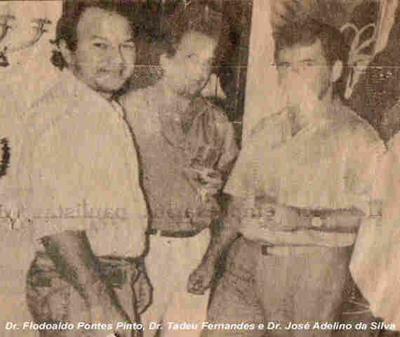 Medicina em Rondônia. De Oswaldo Cruz a José Adelino da Silva