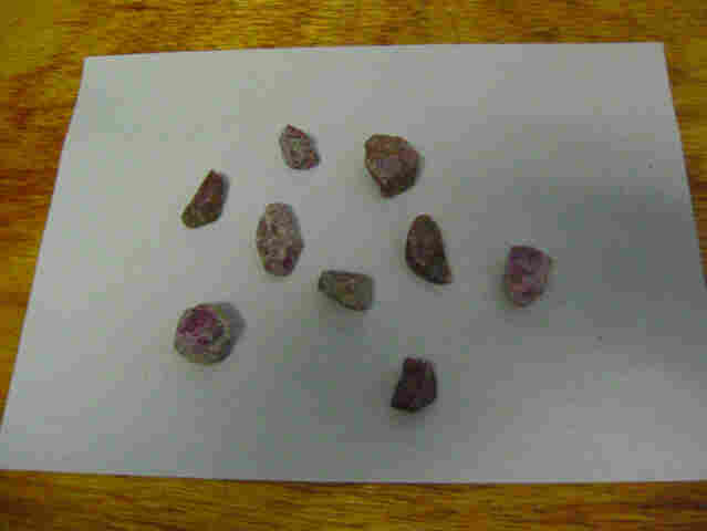 Operação Adamas da Polícia Federal em Rondônia prende 7 em flagrante