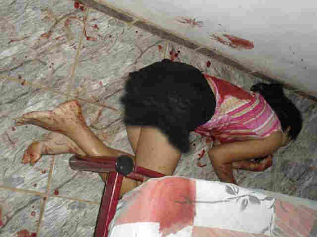 Servidor público mata esposa e tira a própria vida