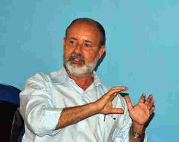 Valverde defende valorização e apoio às polícias Civil e Militar para melhorar a segurança pública