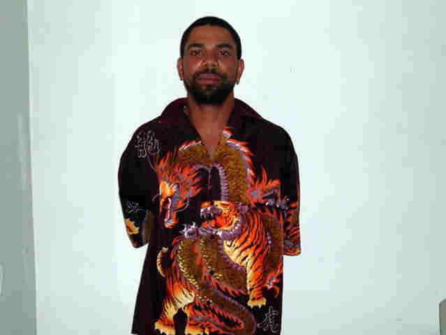 Atuação conjunta da PM e Civil prende acusados de assassinato