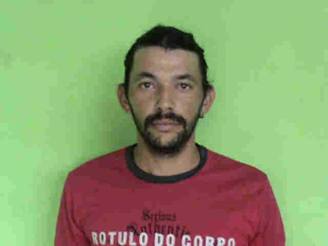 Acusado de tentar matar jovem é preso em Pimenta Bueno