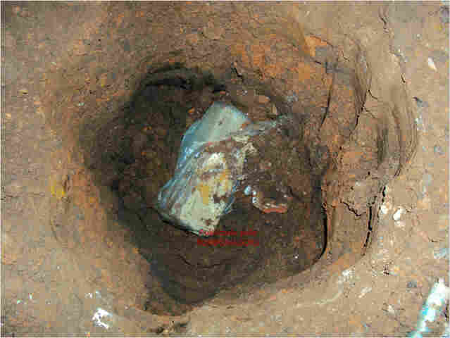 Suspeitos de assassinato são presos com droga