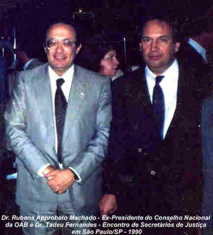 O Novo Código de Processo Penal e seu Reflexo no Brasil e em Rondônia