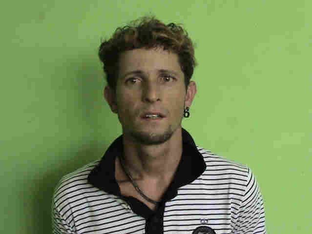 Polícia em Pimenta Bueno prende homem acusado de vender de droga