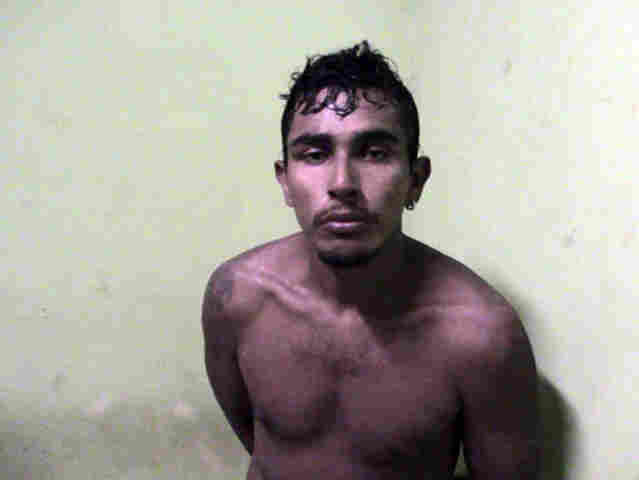 Polícia fecha mais um ponto de venda de drogas