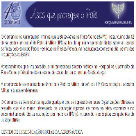 Comando da Aeronáutica emite nota sobre agressões na Base Aérea de Porto Velho