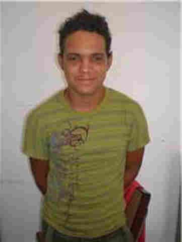 Polícia Civil em Presidente Médici recaptura mais um foragido da justiça.