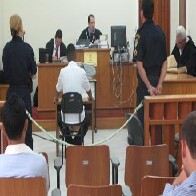 Mais um acusado do caso Urso Branco é julgado