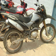 Denúncia anônima faz PM recuperar motocicletas em Nova Mamoré