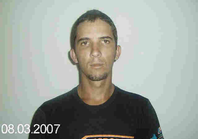 Acusado de vender moto roubada é preso em Pimenta Bueno