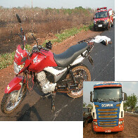 Omissão de socorro na BR-364 resulta em prisão