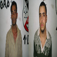 Polícia prende mais dois assaltantes em Ji-Paraná