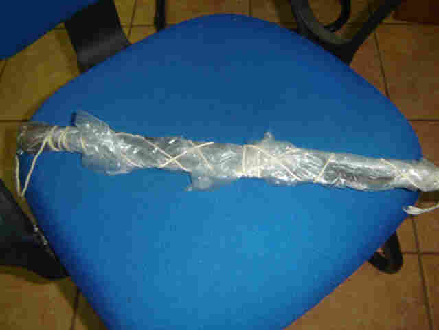 A TRAGÉDIA EM DETALHES: OPERAÇÃO CONJUNTA ENTRE PM E POLÍCIA CIVIL PRENDEU MONSTRO DO RIO OURO PRETO