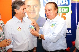 Tucanos de Rondônia aderem a campanha de Cahulla