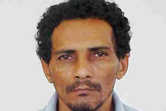 Foragido é preso no dia em que fuga completou um ano