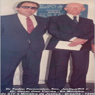 A Participação positiva de advogados na composição dos Tribunais