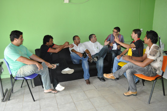 Jornalistas de Ouro Preto se defendem de acusações