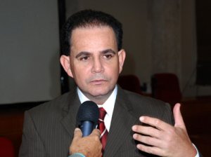 OAB mantém plantão com dois advogados no cadeião do Sesi