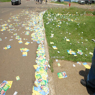 Eleitores denunciam boca de urna livre em Porto Velho