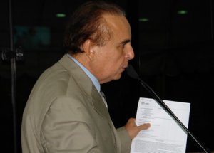 PSDB regional agradece vitória de Serra em Rondônia