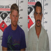 Polícia prende filho de fazendeiro e caseiro que mataram dois por causa de cachorro