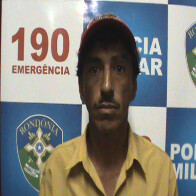 GIC, PM e SEVIC prendem foragidos do Mato Grosso e do Paraná