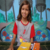 Estudantes da zona rural de Porto Velho criam jornal escolar