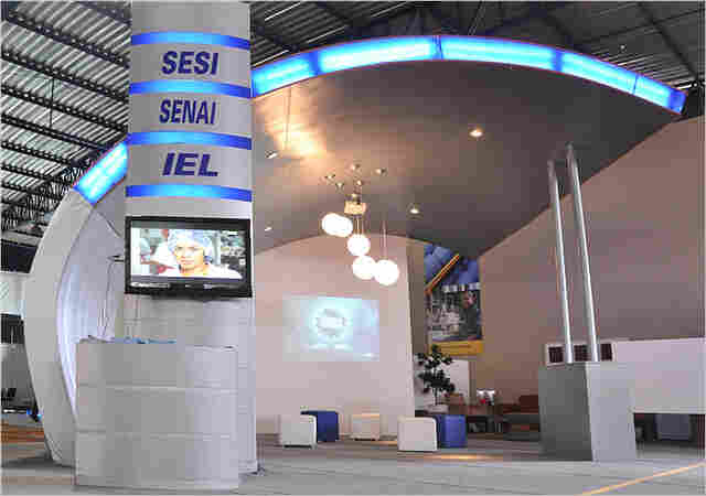 Feiron 2010 chega ao fim neste sábado