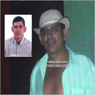 PF PRENDE EM GUAJARÁ-MIRIM UM DOS CRIMINOSOS MAIS PERIGOSOS DE RONDÔNIA; HOMEM MATOU 7 E É TRAFICANTE