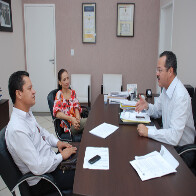 Itamar Ferreira assume Secretaria de Transportes e Trânsito