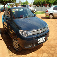Índios acusados de estupro em Guajará-Mirim