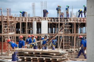 Lideranças da construção civil concordam com Confúcio: Querem um técnico para as obras