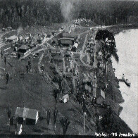 Hidrelétricas em Rondônia  De Samuel a Jirau e Santo Antônio