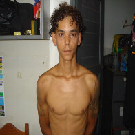 Ji-Paraná: foragido é preso após praticar novos crimes