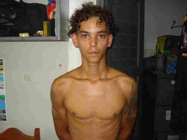 Ji-Paraná: foragido é preso após praticar novos crimes