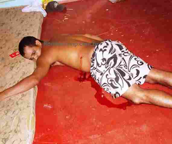 Assassino mais procurado em Ariquemes é morto ao reagir a cerco