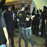 Operação conjunta na Capital apreende menores e prende foragido