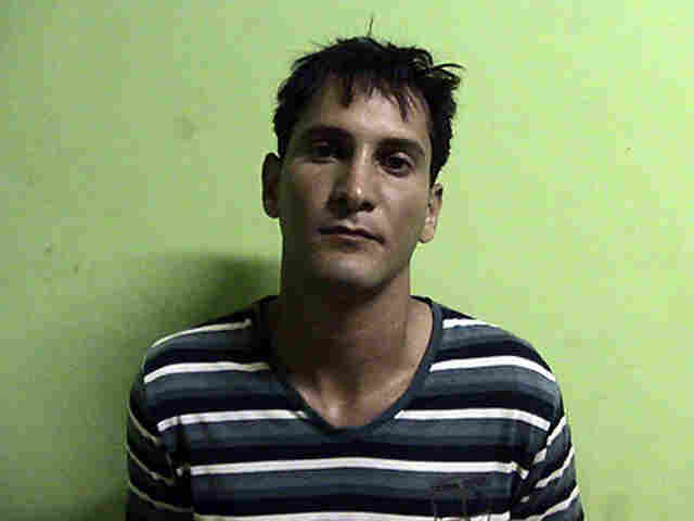 Traficante é preso pela Polícia em Pimenta Bueno