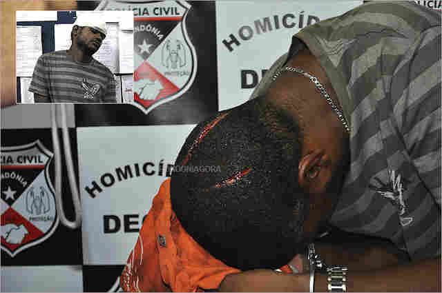 Homicídios desvenda morte em proximidades de Usina