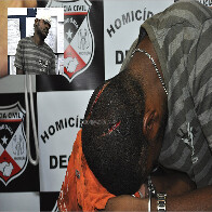 Homicídios desvenda morte em proximidades de Usina