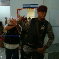 MEGATRAFICANTE MAX MUNHOZ É PRESO NA BOLÍVIA E JÁ CHEGOU A PORTO VELHO