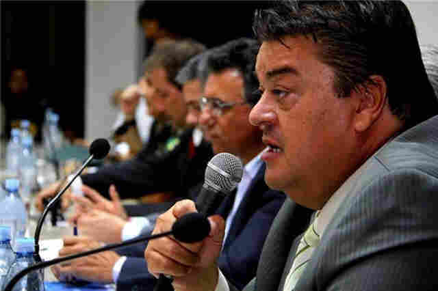 PF emite certidão garantindo idoneidade do secretário Williames Pimentel